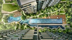 Parktown Residence (D18), Apartment #444897761